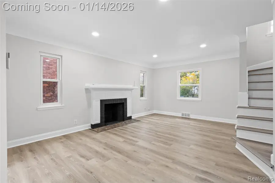 4364 Somerset, Detroit, MI  - Image #3