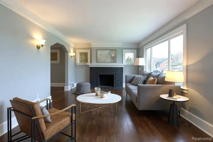 15721 Mansfield, Detroit, MI  - Image #3