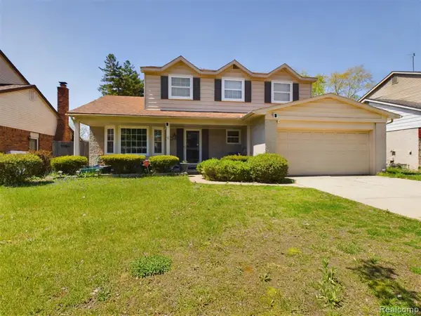 9828 Rose, Taylor, MI 