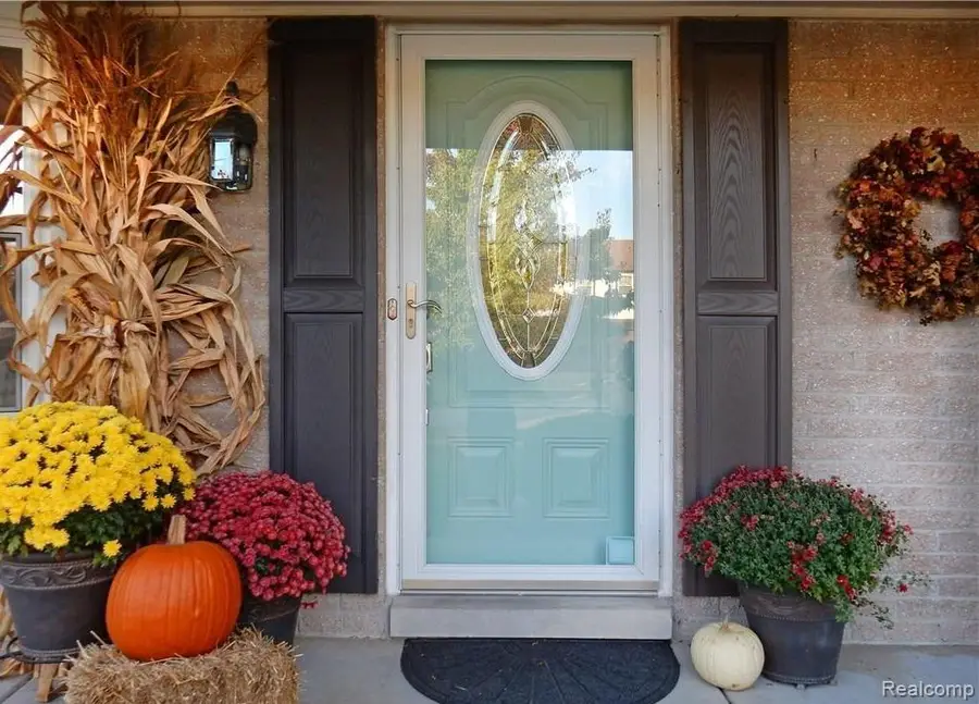 9828 Rose, Taylor, MI  - #3