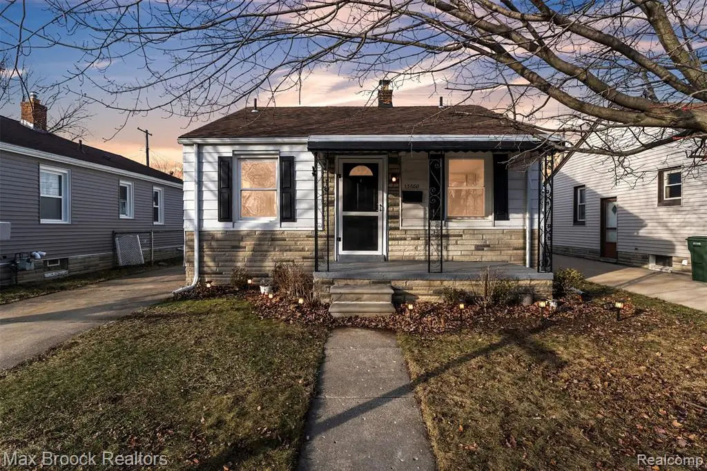 13680 Agnes, Southgate, MI  - Image #1