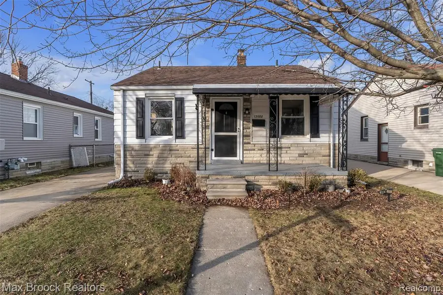 13680 Agnes, Southgate, MI  - Image #2