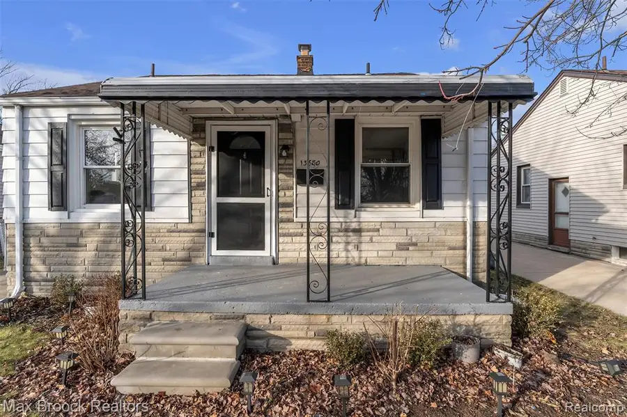 13680 Agnes, Southgate, MI  - Image #3