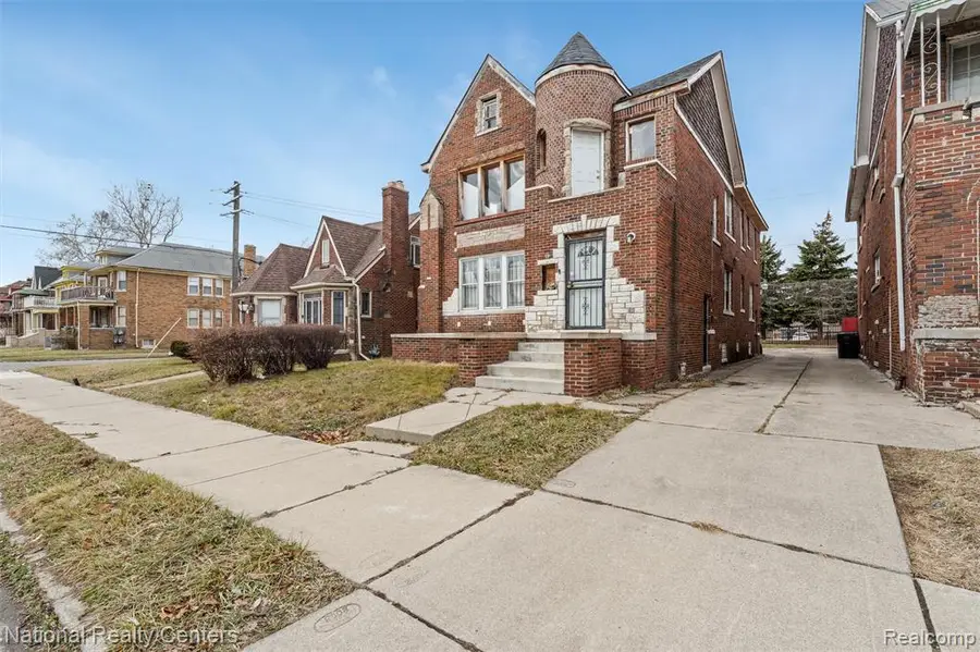 4088 Tyler, Detroit, MI  - Image #2