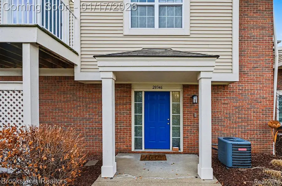 28346 Adler Park #246, Chesterfield Township, MI  - Image #2