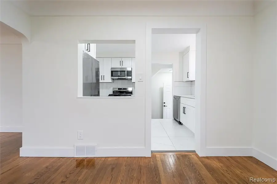 16535 Lincoln, Eastpointe, MI 48021 - #3