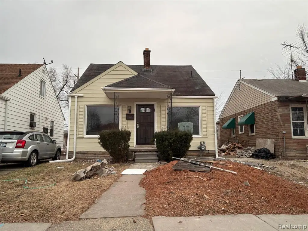 6310 Rosemont, Detroit, MI  - Image #1