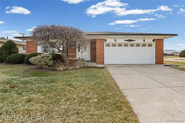 13430 Dominic, Warren, MI 