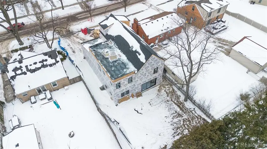 1845 Humphrey, Birmingham, MI 48009 - #3