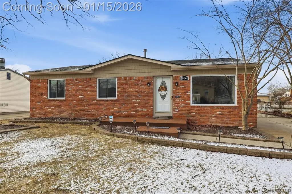 50661 Jim, Chesterfield Township, MI  - Image #1