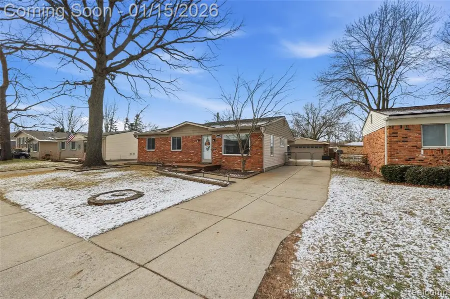 50661 Jim, Chesterfield Township, MI  - Image #2