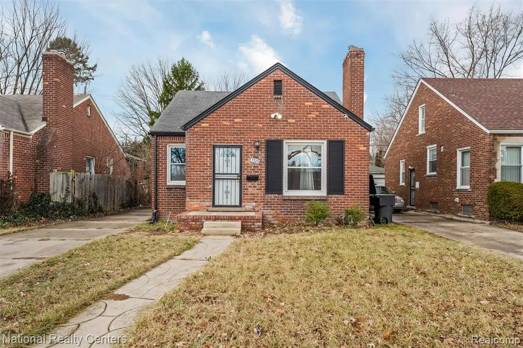5525 Cadieux, Detroit, MI  - Image #1