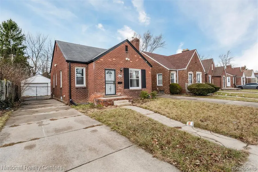 5525 Cadieux, Detroit, MI  - Image #2