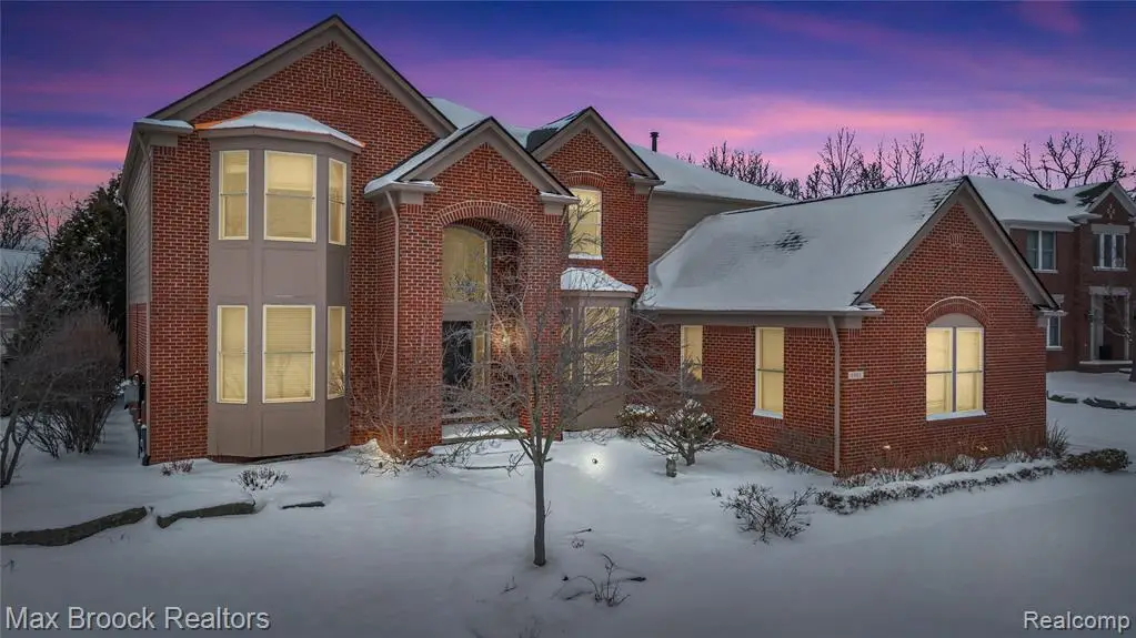 6901 Reed, West Bloomfield, MI  - Image #1