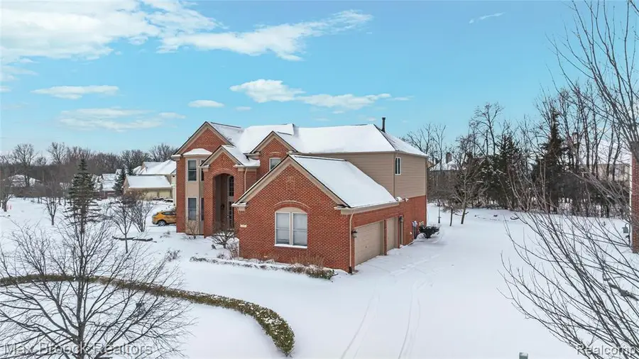 6901 Reed, West Bloomfield, MI  - Image #3