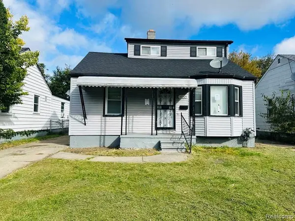 16069 Liberal, Detroit, MI 