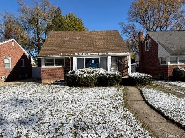 23450 Margareta, Detroit, MI  - Image #1