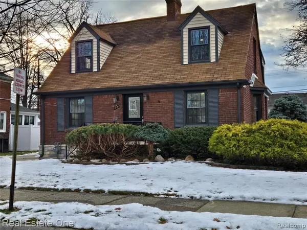 953 Kings, Lincoln Park, MI 48146