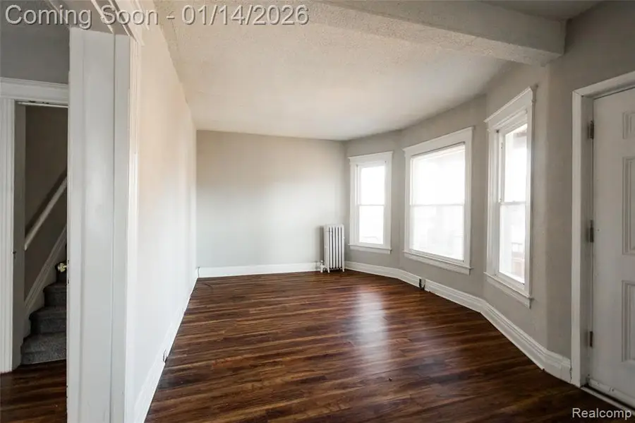 1573 Mckinstry, Detroit, MI  - Image #3