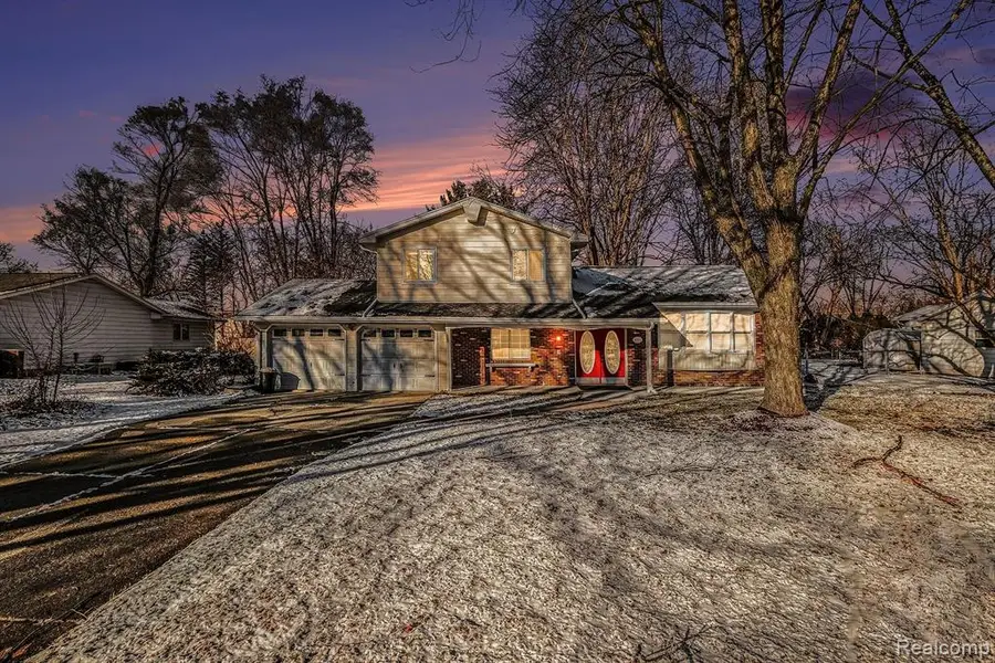 6090 Lancaster, Flint, MI  - Image #3