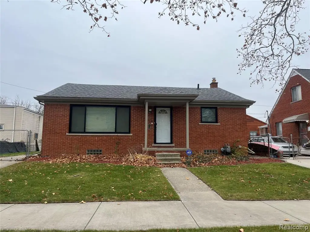 175 Ashland, Detroit, MI  - Image #1