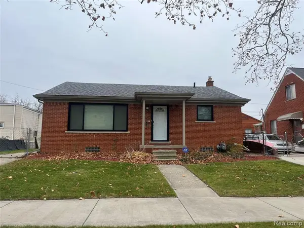 175 Ashland, Detroit, MI 