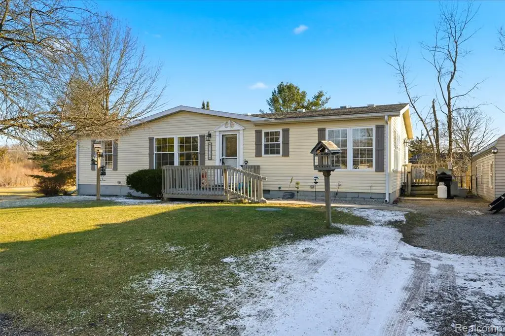 13330 Nelson, Bath, MI 48808 - #1