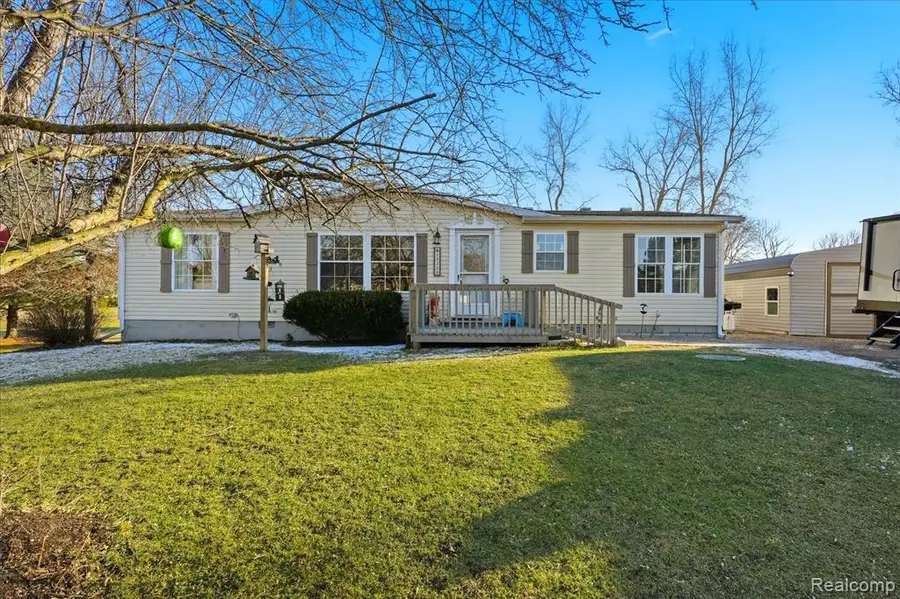 13330 Nelson, Bath, MI 48808 - #2
