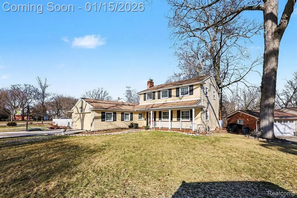 33840 Oakdale, Livonia, MI  - Image #1