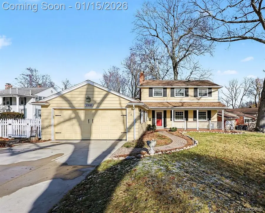 33840 Oakdale, Livonia, MI  - Image #2