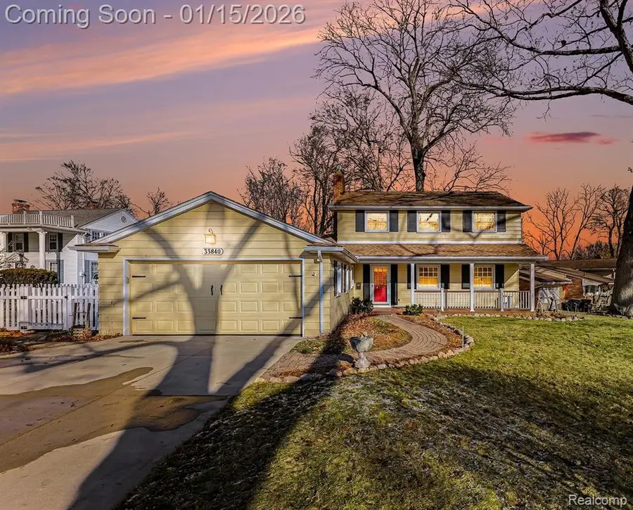 33840 Oakdale, Livonia, MI  - Image #3