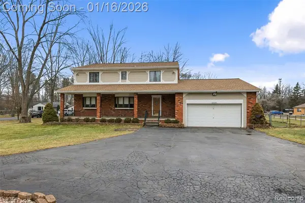 21650 Telegraph, Romulus, MI 