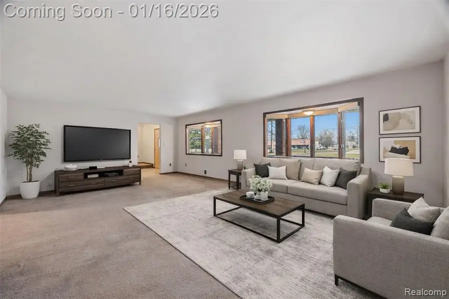 21650 Telegraph, Romulus, MI  - #2