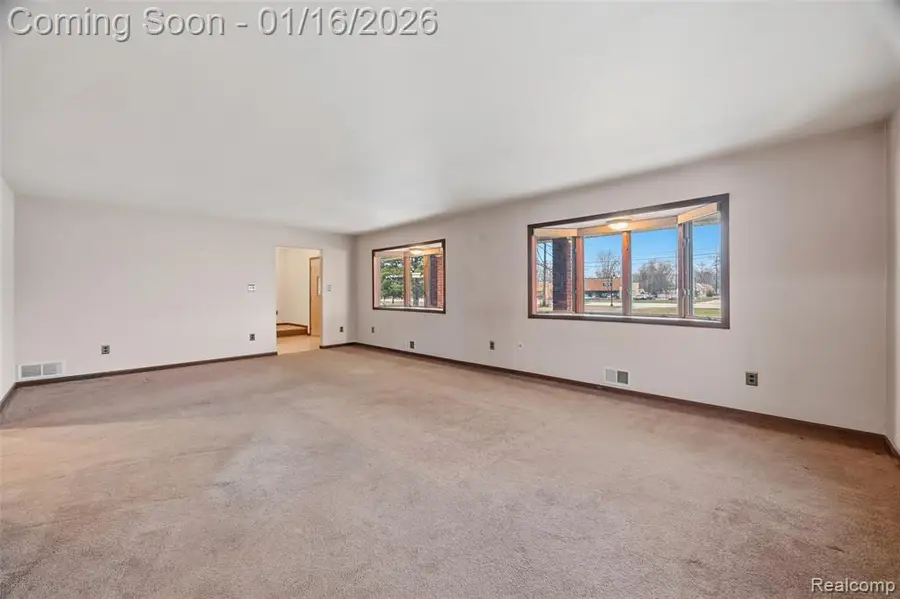 21650 Telegraph, Romulus, MI  - #3