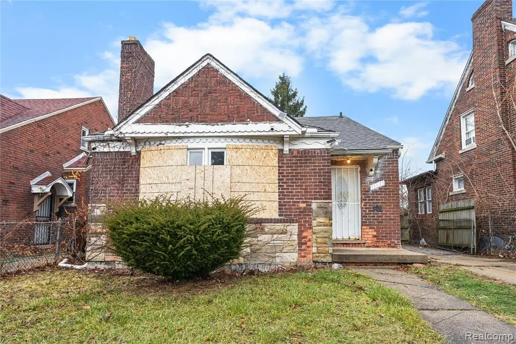 11137 E Outer, Detroit, MI  - Image #1