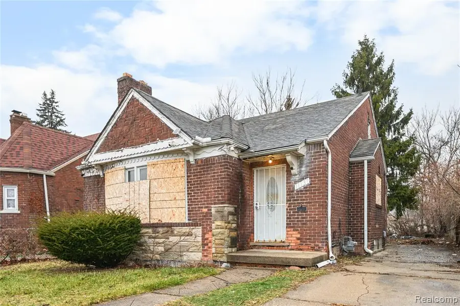 11137 E Outer, Detroit, MI  - Image #2