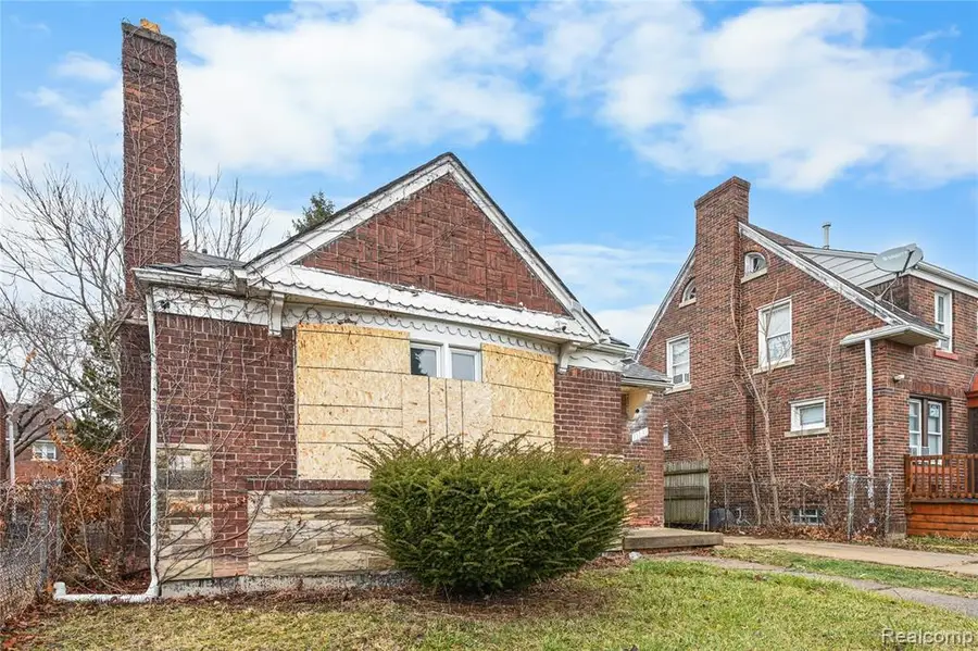 11137 E Outer, Detroit, MI  - Image #3