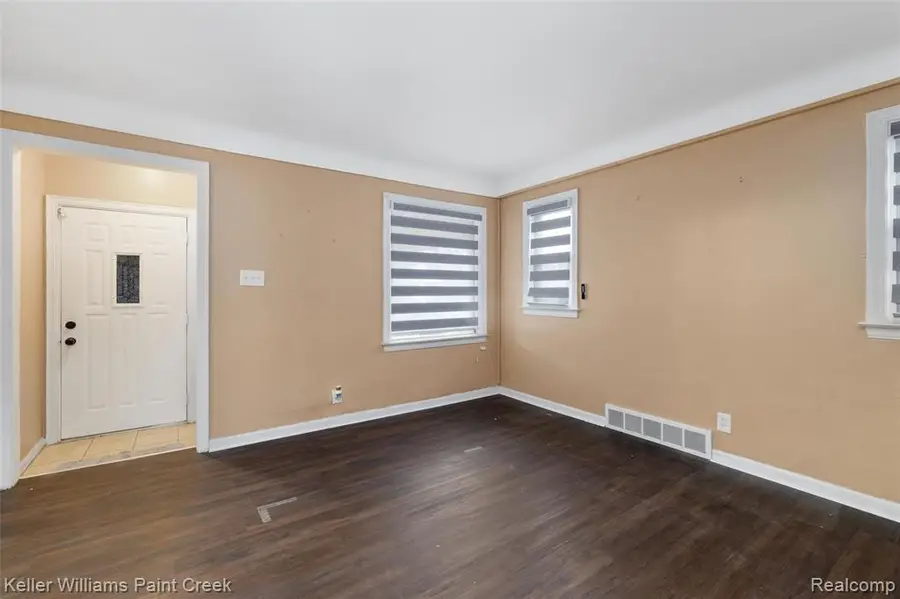 20164 Tracey, Detroit, MI  - Image #2