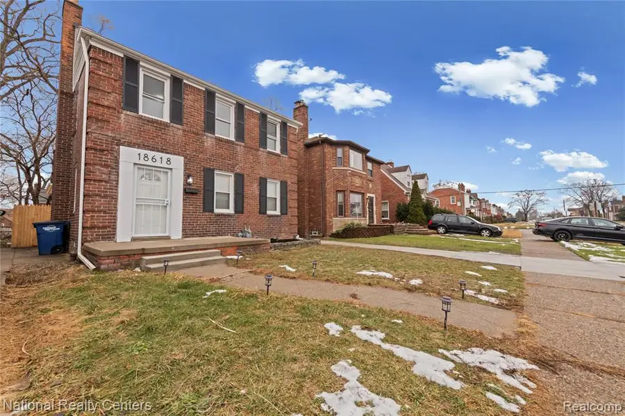 18618 Kentucky, Detroit, MI  - Image #3