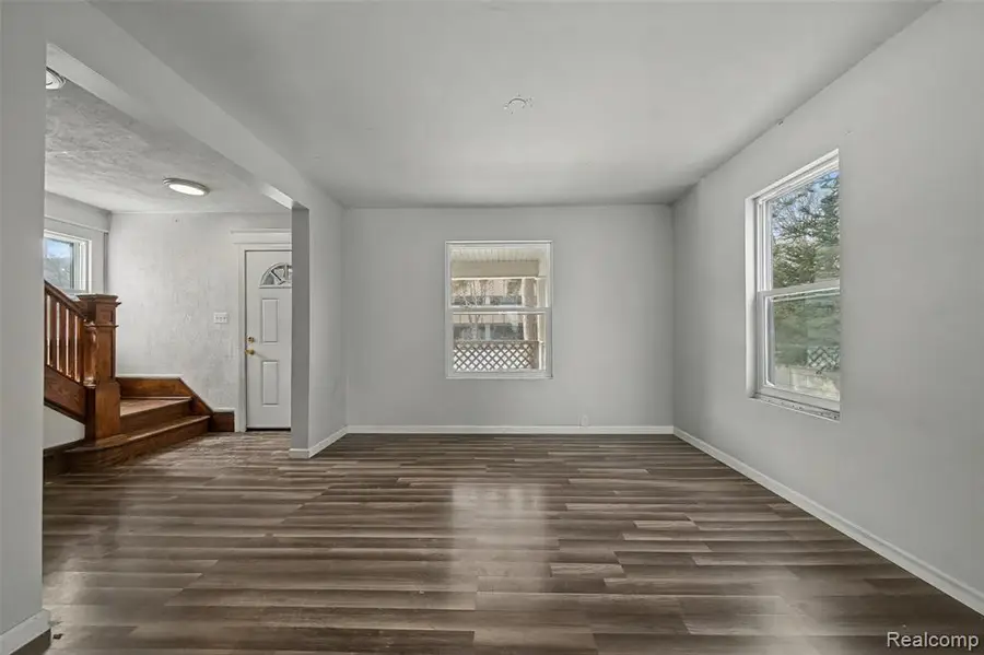 813 S Center, Royal Oak, MI  - #3