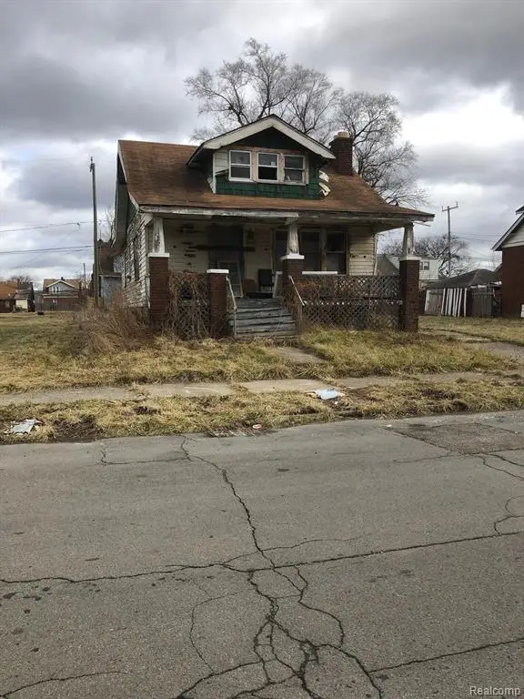 13982 Kentucky, Detroit, MI 