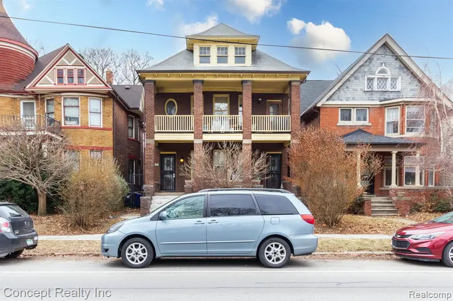 1461 Clark, Detroit, MI  - Image #2