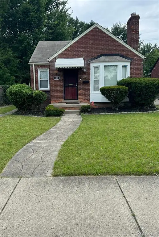 5521 Cadieux, Detroit, MI  - Image #1