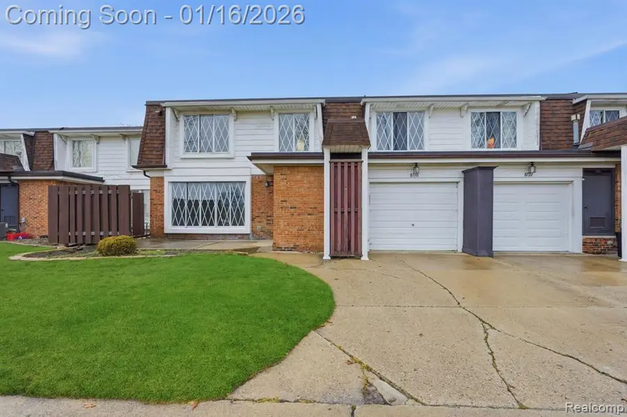 8710 Community, Warren, MI  - Image #2