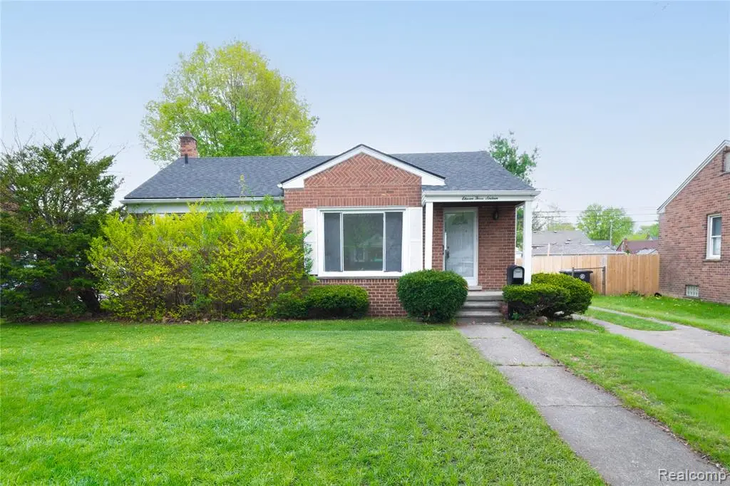 11316 Arcola, Livonia, MI 48150 - #1