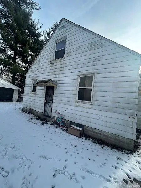 16562 Bramell, Detroit, MI 48219 - #2