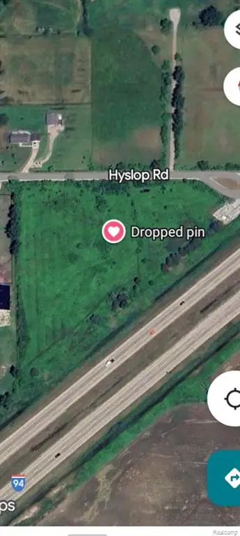 hyslop Hyslop, Saint Clair Township, MI 48079 - Image #3