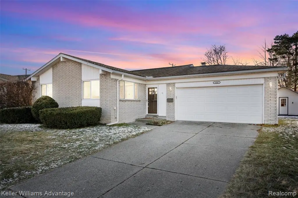 14307 Nola, Livonia, MI  - #1