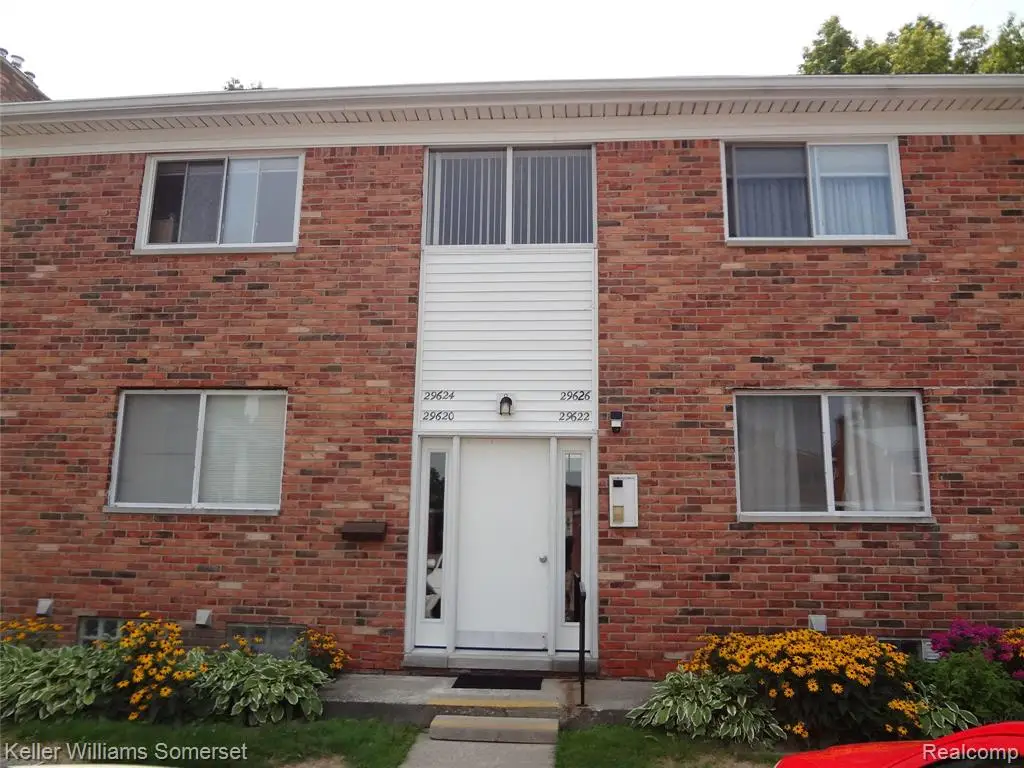 29626 Hoover #626, Warren, MI  - Image #1