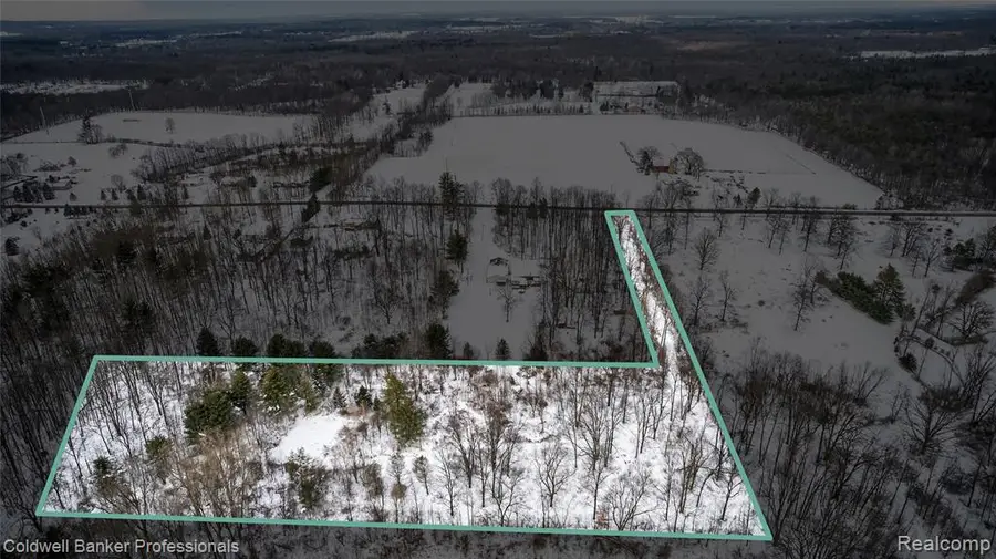 VL Columbiaville, Columbiaville, MI 48421 - Image #3